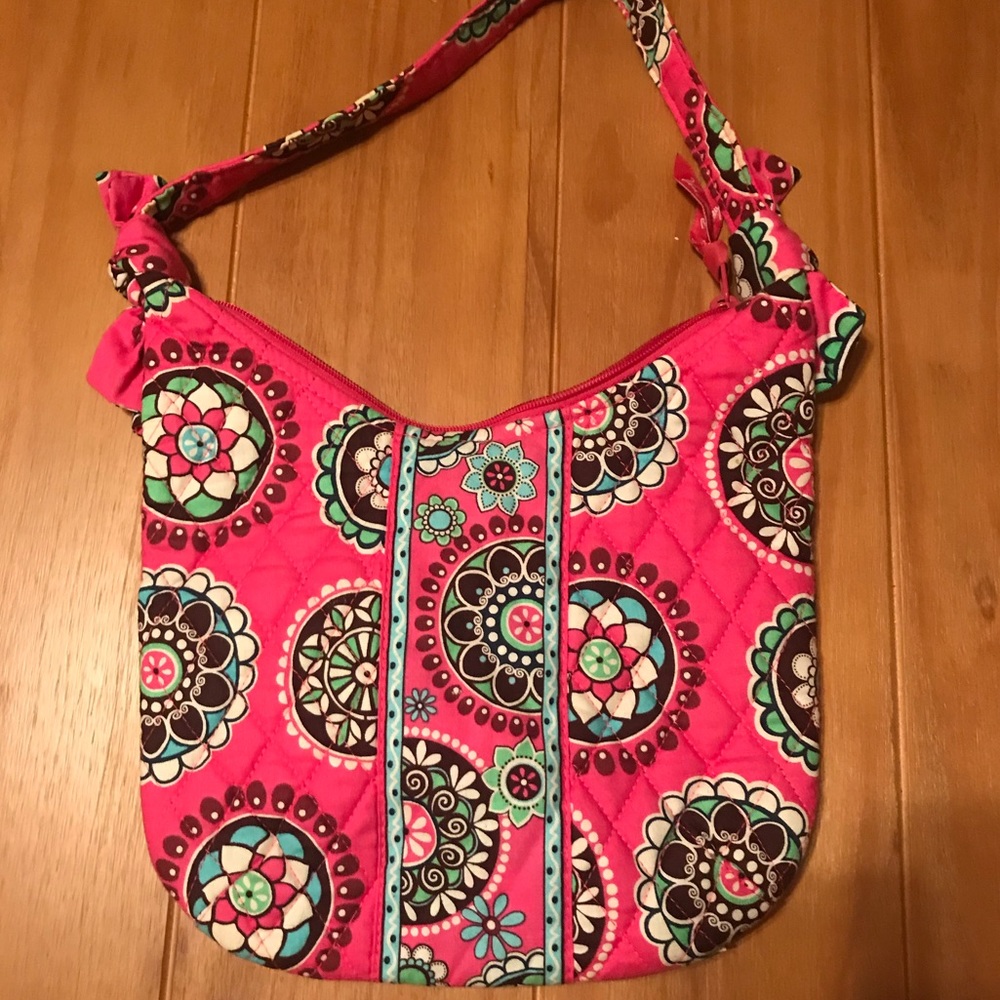 Vera Bradley handbag